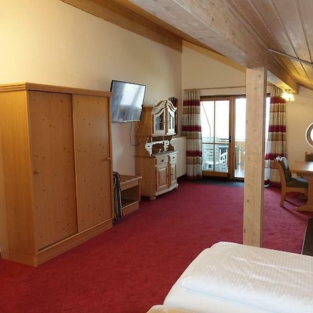 Gaestehaus Guggomos "Hopfen Am See" Fussen Luaran gambar
