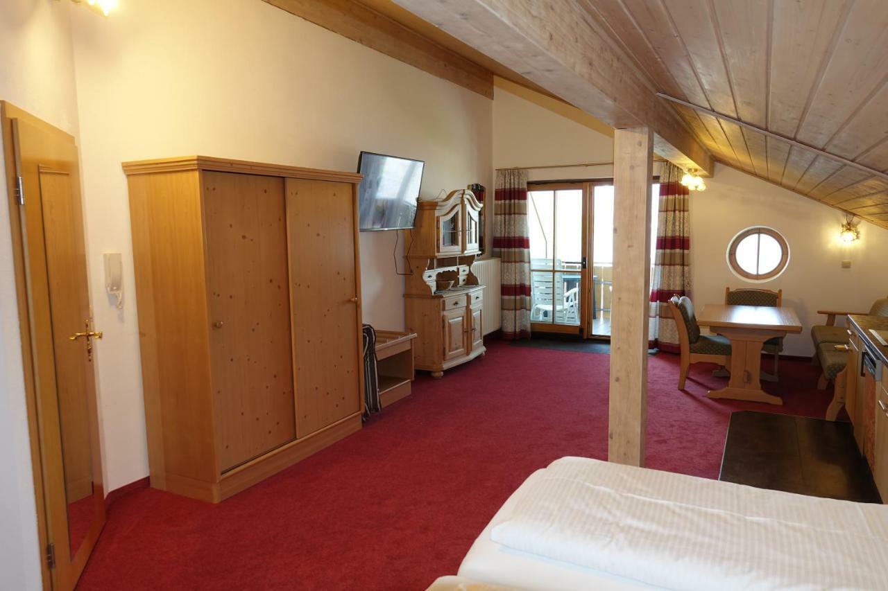 Gaestehaus Guggomos "Hopfen Am See" Fussen Luaran gambar