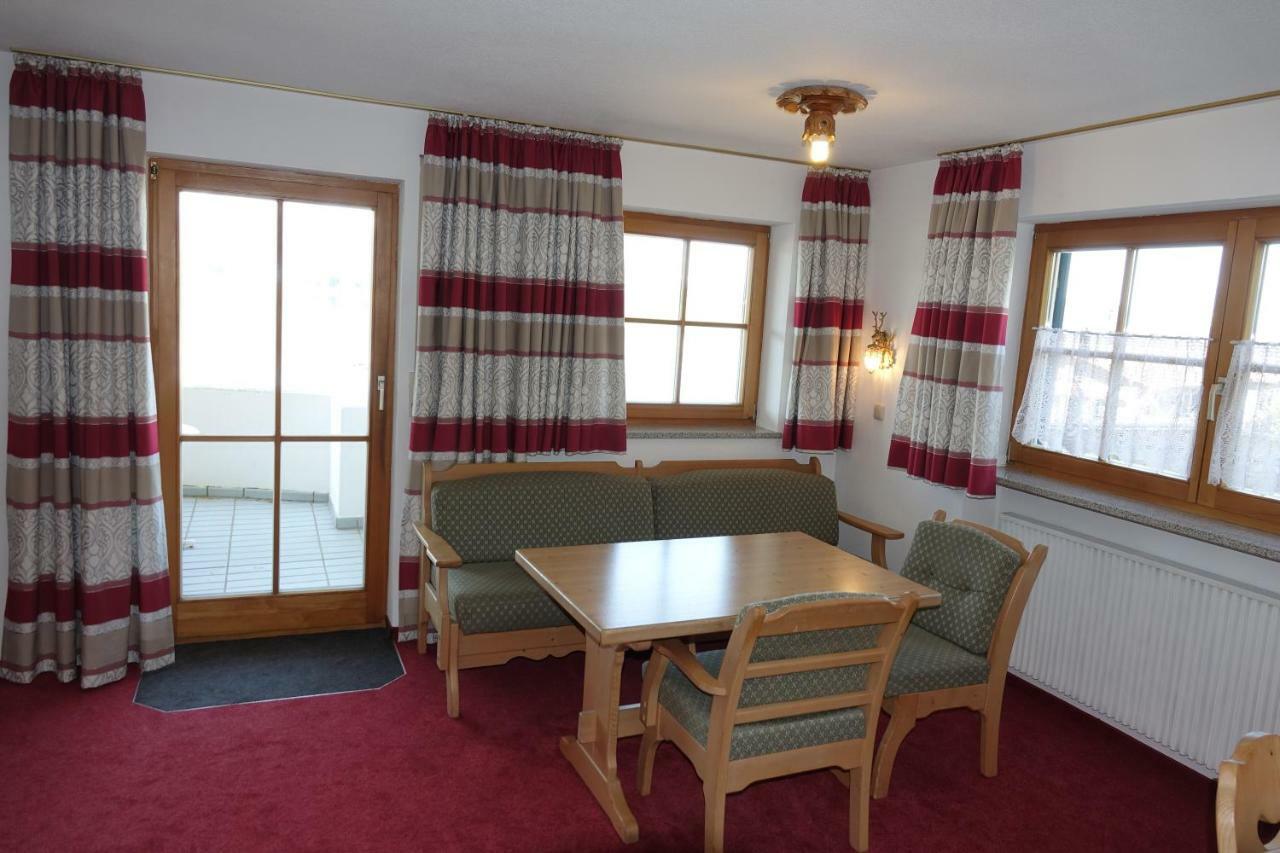 Gaestehaus Guggomos "Hopfen Am See" Fussen Luaran gambar