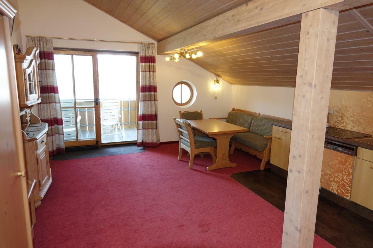 Gaestehaus Guggomos "Hopfen Am See" Fussen Luaran gambar