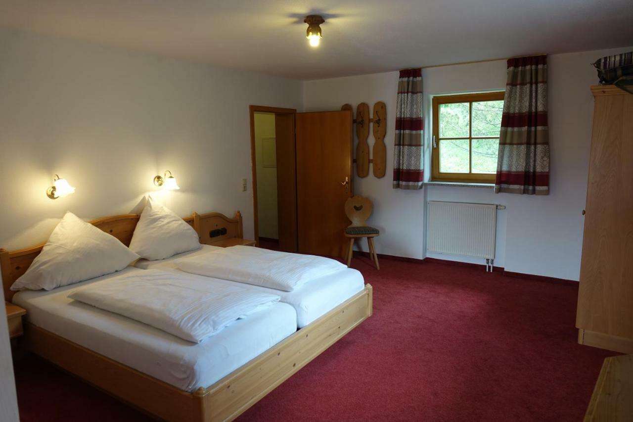 Gaestehaus Guggomos "Hopfen Am See" Fussen Luaran gambar